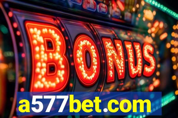 a577bet.com