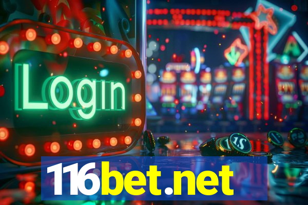 116bet.net