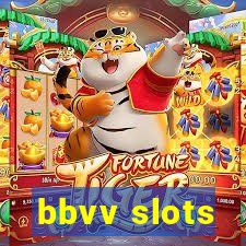 bbvv slots