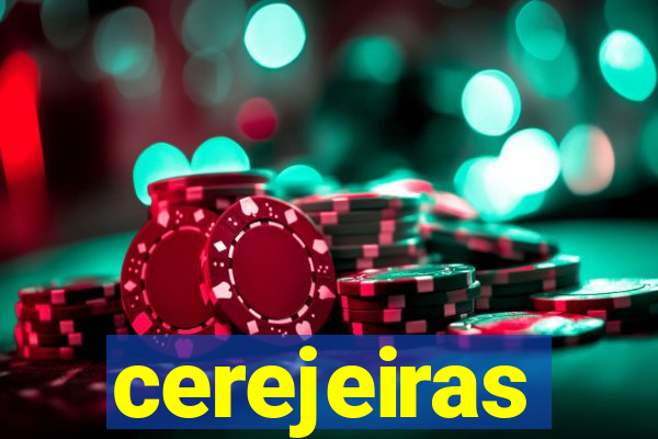 cerejeiras