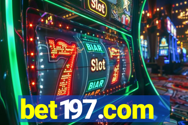 bet197.com