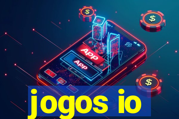 jogos io