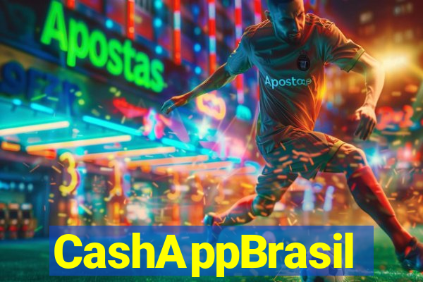 CashAppBrasil