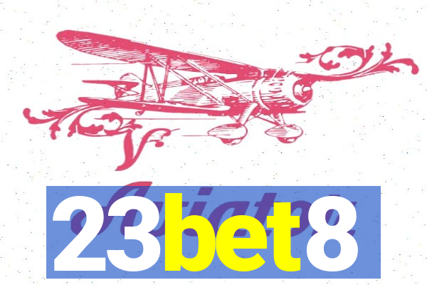 23bet8