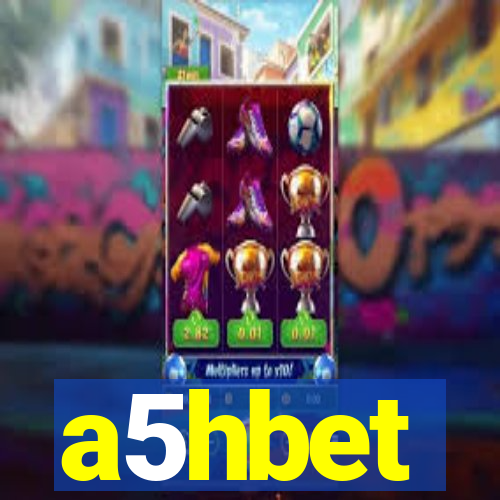 a5hbet