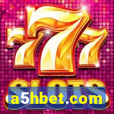 a5hbet.com