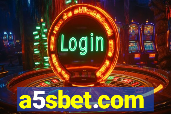 a5sbet.com