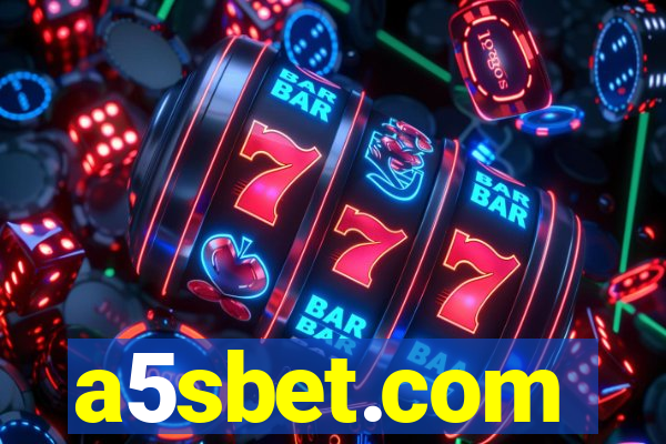 a5sbet.com