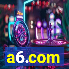 a6.com