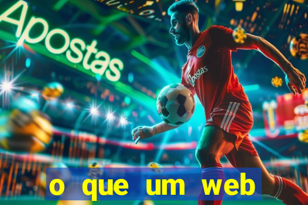 o que um web designer faz