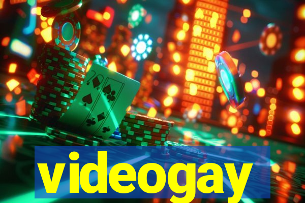 videogay