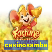 casinosamba