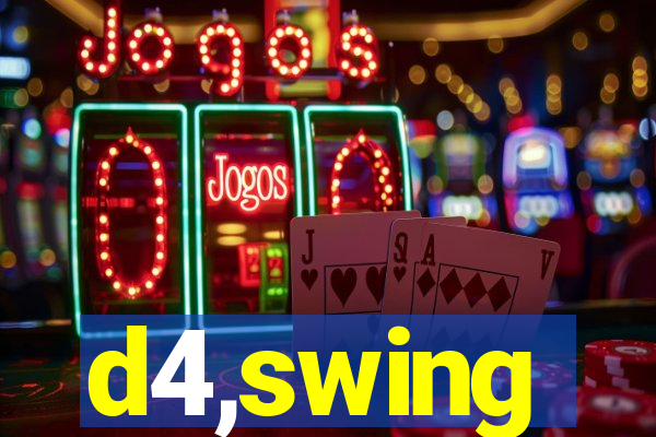 d4,swing