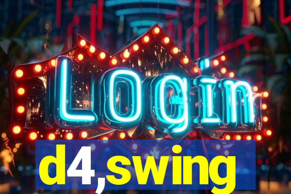 d4,swing