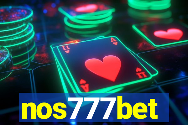 nos777bet