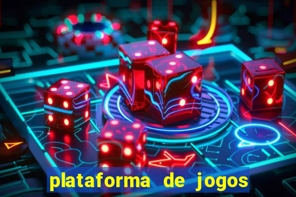 plataforma de jogos 9f game