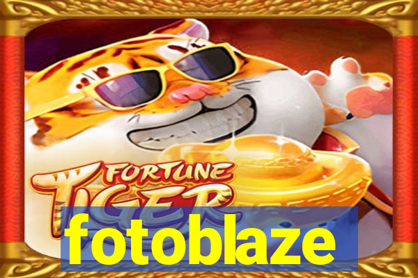 fotoblaze