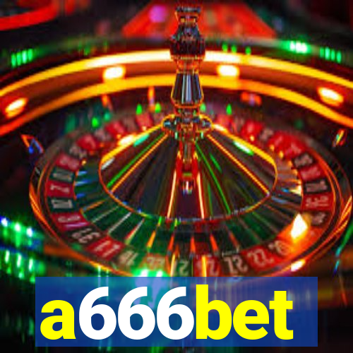 a666bet