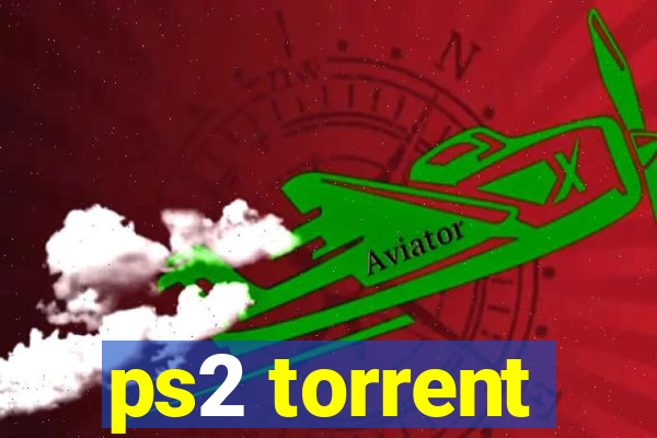 ps2 torrent