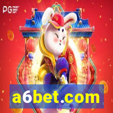 a6bet.com