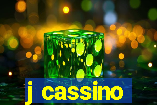 j cassino