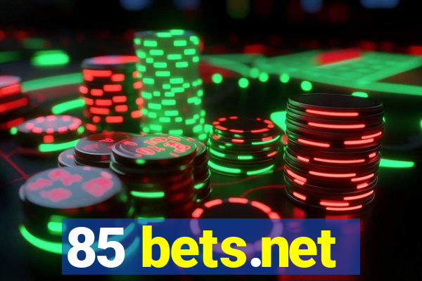 85 bets.net