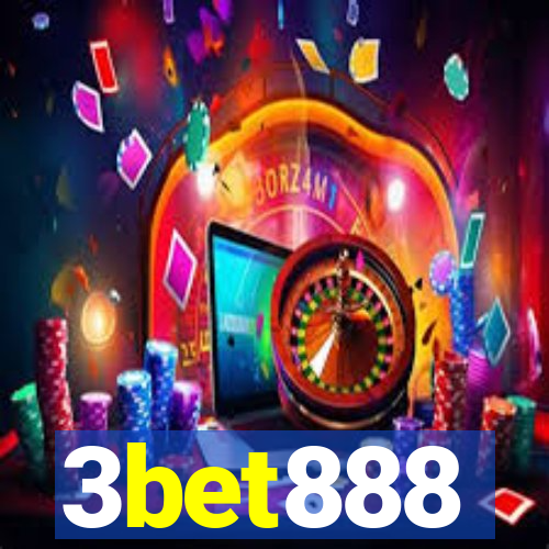 3bet888