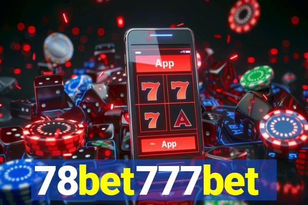 78bet777bet