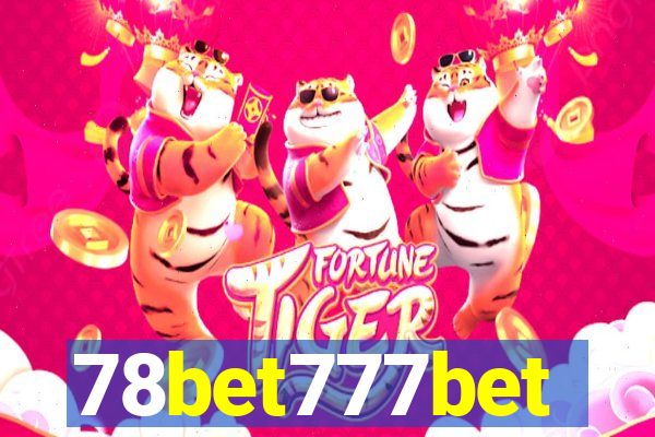 78bet777bet