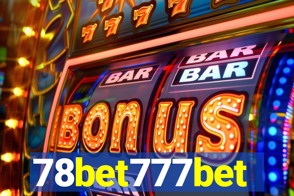 78bet777bet