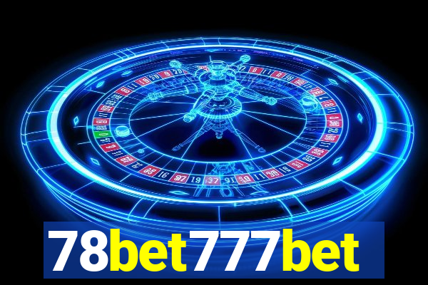 78bet777bet