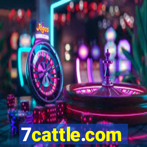 7cattle.com plataforma de jogos