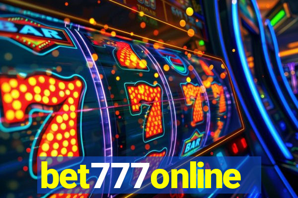 bet777online