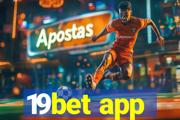 19bet app