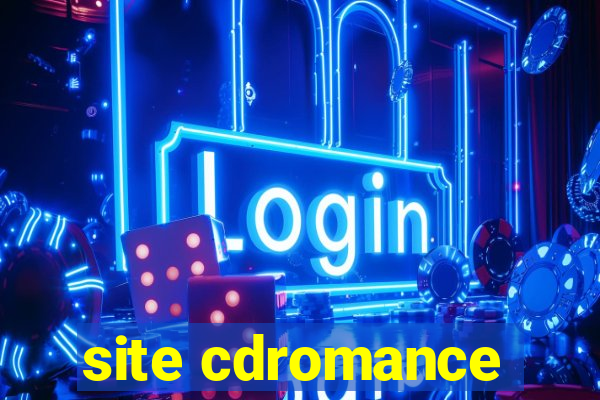 site cdromance