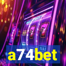 a74bet