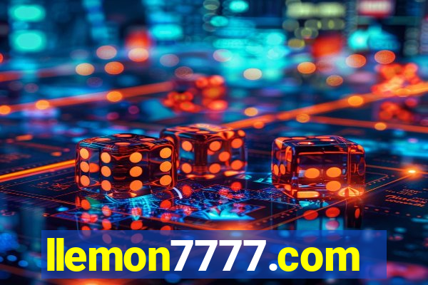 llemon7777.com