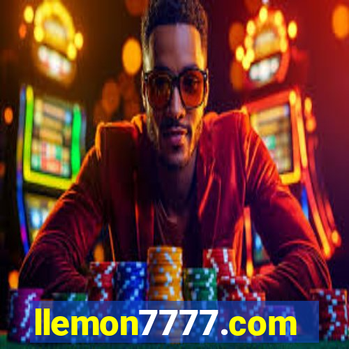 llemon7777.com