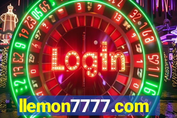 llemon7777.com