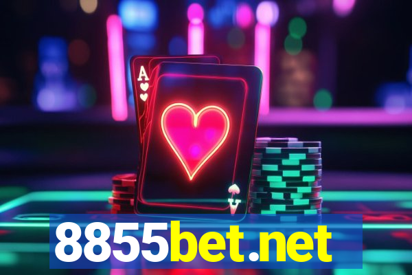 8855bet.net