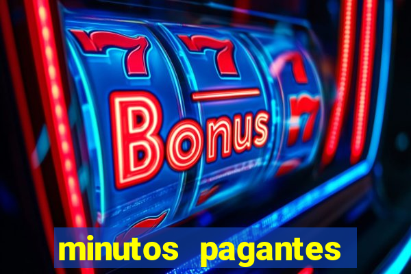 minutos pagantes jogos pg