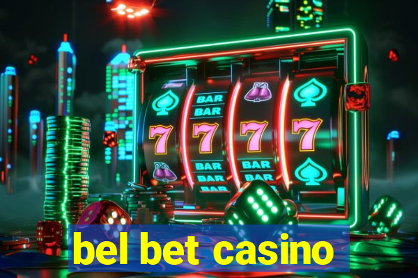 bel bet casino