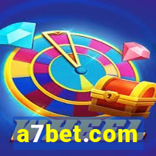 a7bet.com