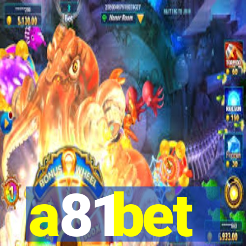 a81bet