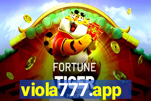 viola777.app