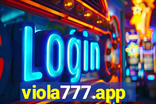 viola777.app