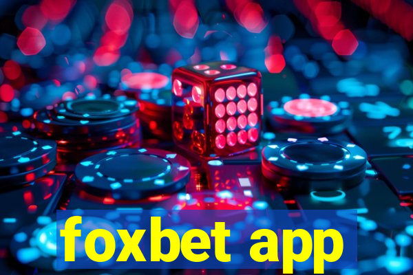 foxbet app