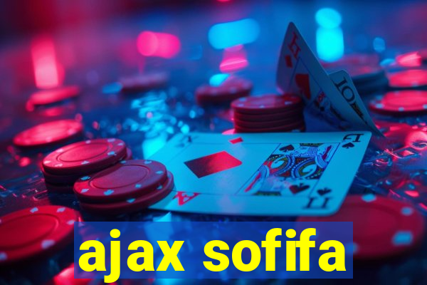 ajax sofifa