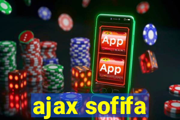 ajax sofifa