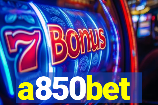 a850bet